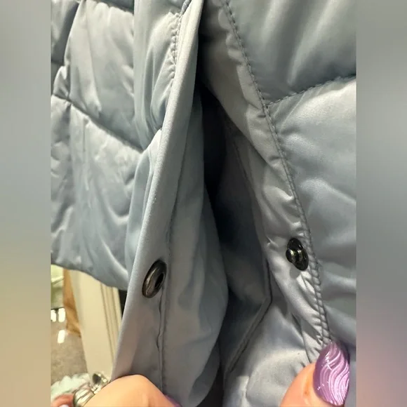 Vans Foundry V Puff MTE Water Repellent Jacket - Size XXL - Picture 4 of 10